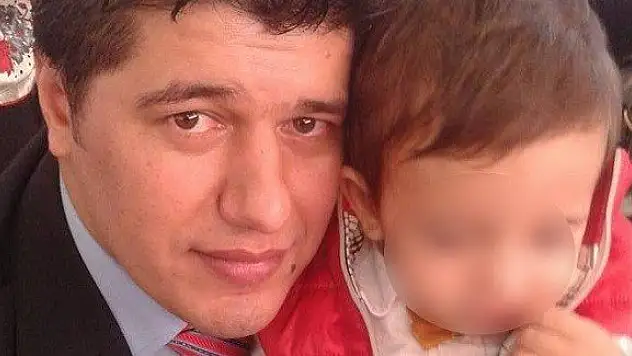 Kesme Aletinin Üzerine Düşerek Hayatını Kaybetti