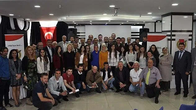 KGC Genel Kurulu Yapıldı