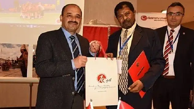 KÜ, 19 Üniversite ile Protokol İmzaladı