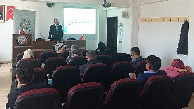 KUZKA, Dış Ticaret Eğitimleri Tamamlandı