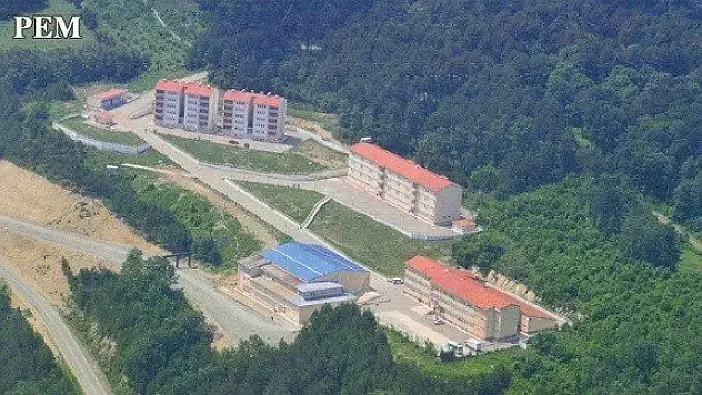 Meslek Yüksekokulu Kararı YÖK'ten Çıktı