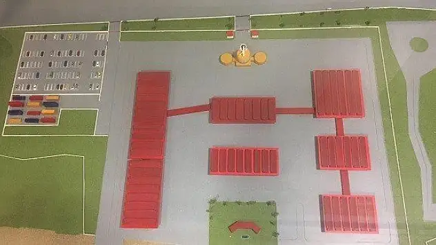 Otomobil fabrikası Kastamonu'ya mı kuruluyor?