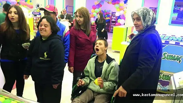 Öz: 'Amacımız Zihinlerdeki Engeli Kaldırmak'