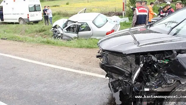 Sedyede Tutuklanan Sürücü, Serbest Bırakıldı