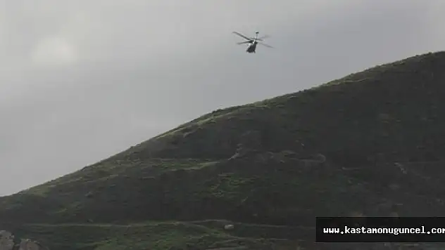 Şemdinli'den Acı Haber: 4 Şehit, 9 Yaralı