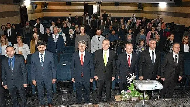 Sosyal Politikalar ve Engelli Hakları Konferansı