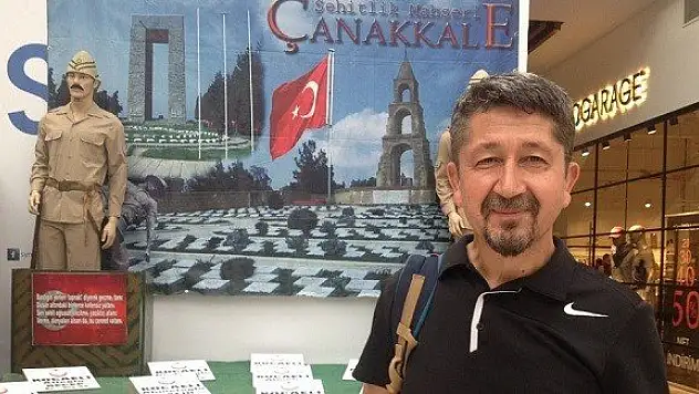 Şükür, Çanakkale Zaferi 101 yıl sonra bile unutulmaz