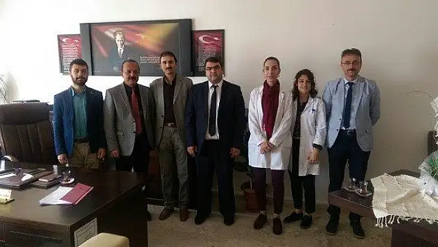 TÜGVA Genç Tiyatro Akademisi İl Finali Yapıldı‏