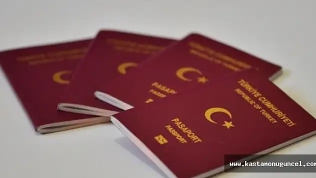 Türkiye'nin Beklediği Haber Geldi