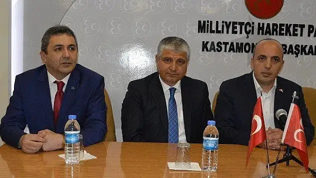 Yılmaz:  'Akan Her Şehit Kanında İktidar Partisinin Sorumluluğu Var' 