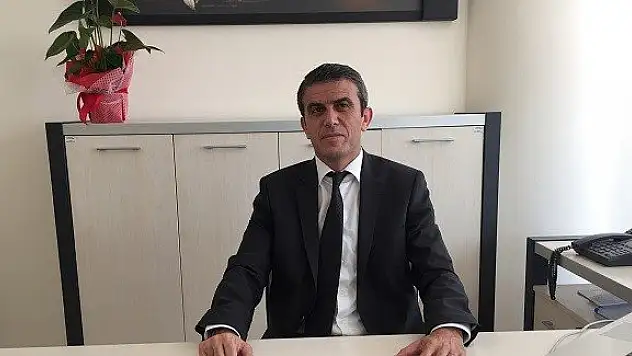 Adnan Tot, görevine dönüyor