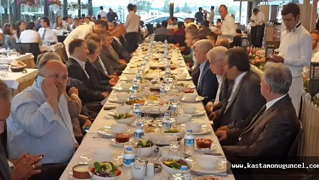 Ahşap sanayicileri çözümü bakanlıkta arıyor