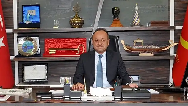 Babaş'tan CHP'li Bıyıklı'ya sert tepki