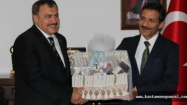 Bakan Eroğlu &quotSaldırının Rusya ve İsrail'le alakası yok&quot