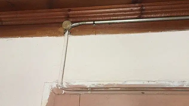 Çıkan yangınların önüne geçilecek