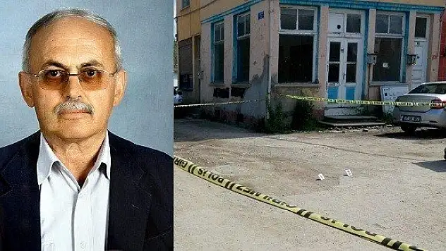 Daday'daki cinayetin zanlısı üç gündür kayıp