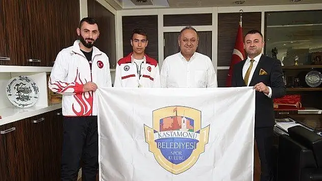 Hedef Avrupa Şampiyonluğu