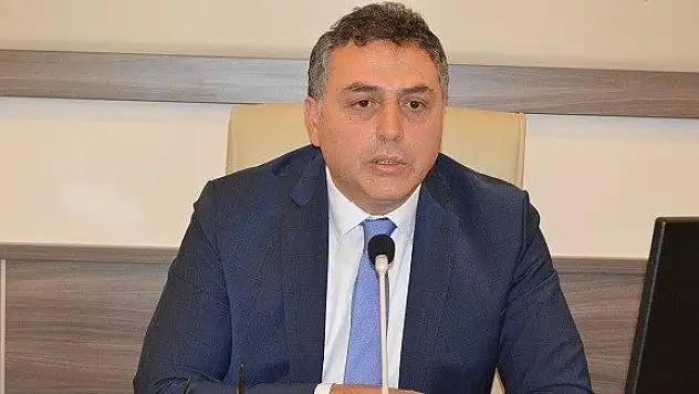 İller Bankası'ndan 2 milyon TL hibe