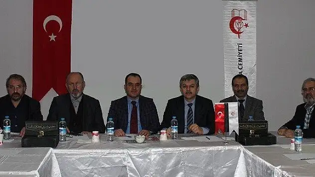 İYC'den geleneksel yaz etkinliği