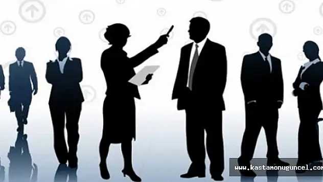 Kamuya personel alınacak