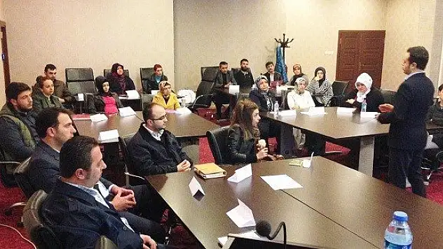 Kastamonu, 30 yeni girişimci daha kazandı