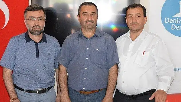 Kastamonu'dan Uganda'ya uzanan iyilik harekâtı