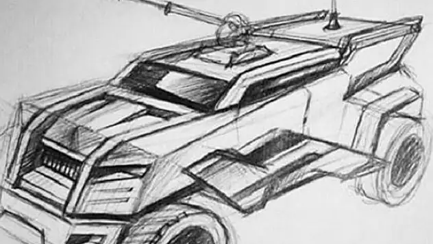 Kastamonu'nun adını Amerika'ya taşıyan genç