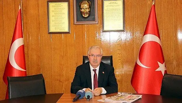 Köylü: 'Yargıtay'ın yapısı değiştiriliyor' 