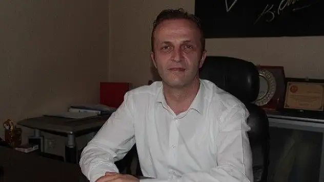 Kurtcu'dan Almanya parlamentosu'na sert tepki!