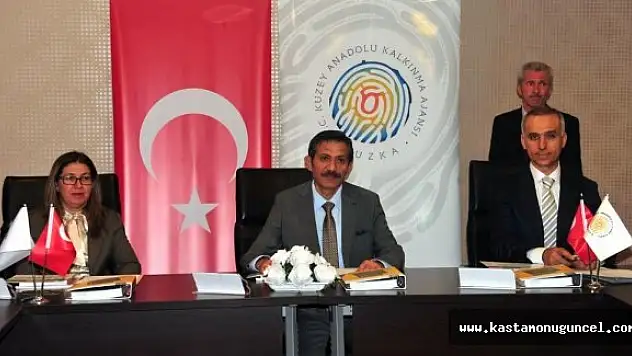 KUZKA, Haziran ayı toplantısını yaptı