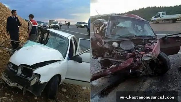 Öğrencilerinin öldüğü kazayla ilgili karar açıklandı