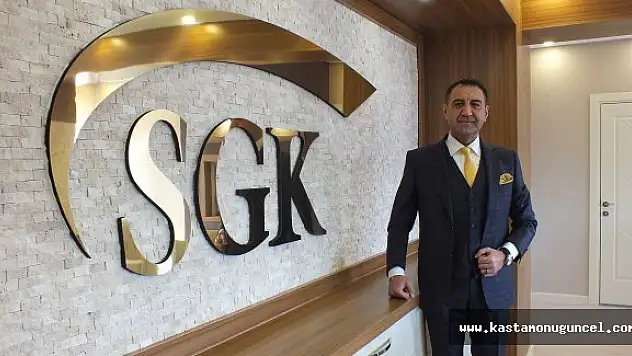 6736 Sayılı Kanuna göre alacakların yeniden yapılandırılması