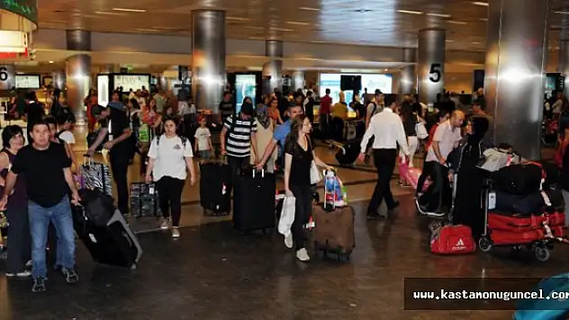 Ramazan Bayramı tatili kaç gün?