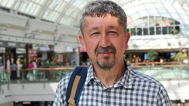 Şükür "Çevre kirliliğini önlemek için herkese görev düşüyor"