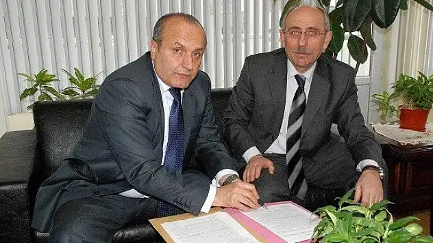 Taşköprü'de 60 kişi iş sahibi oldu