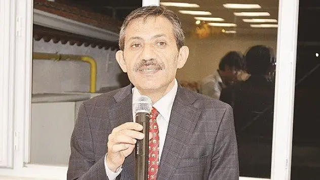 Vali Yıldırım'dan Özel İdareye birliktelik mesajı