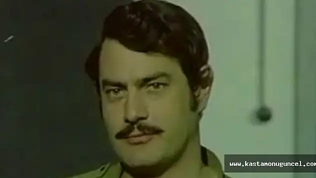 Yeşilçam'ın efsane oyuncusu hayatını kaybetti
