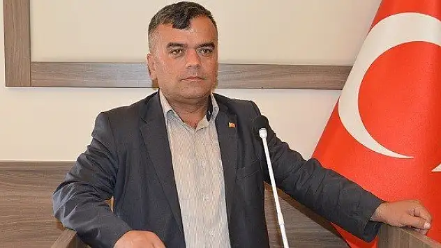 '300 bin TL'lik yere 1 milyon 200 bin TL istendi' 