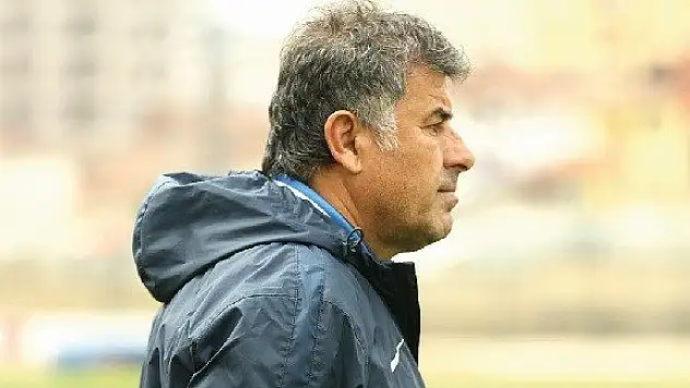 Ahmet Duman: &quotYine şampiyon olacağız&quot