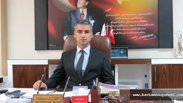 Aile ve Sosyal Politikalar İl Müdürü Altın açığa alındı