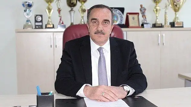'Başarılmayacak hiçbir engel yoktur'