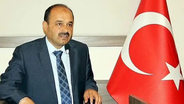 Aydın: 'Tıp fakültesi için Hacettepe Üniversitesi'ni bekliyoruz'