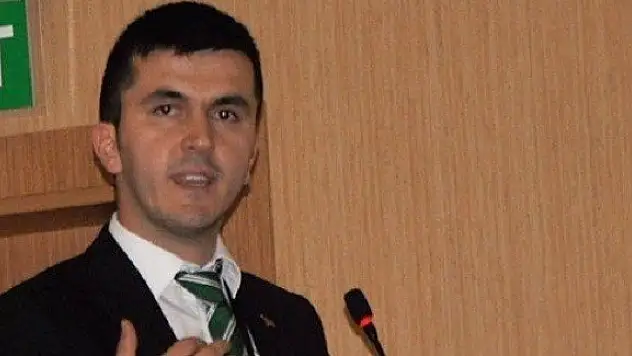 Bitkin &quotMillet iradesi üzerinde hiçbir güç yoktur&quot