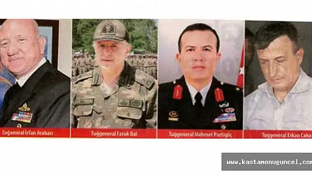 Faruk Bal 'Yurtta Sulh Konseyi' üyesi çıktı