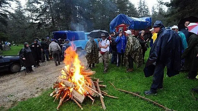 İl Genel Meclisi'nden anlamlı hareket..!