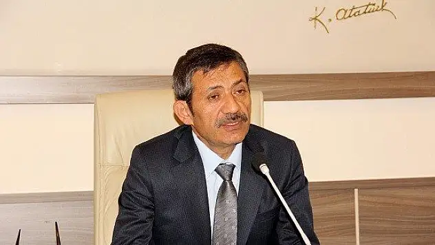 İl Koordinasyon Kurulu toplantısı yapıldı