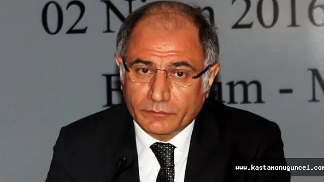 Jandarma, İçişleri Bakanlığı'na bağlanıyor!