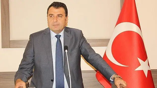 Karahasan &quot5 yılda yüzde 28'e çıkardık&quot