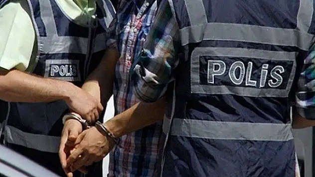 Kastamonu'da 4 polis memuru tutuklandı