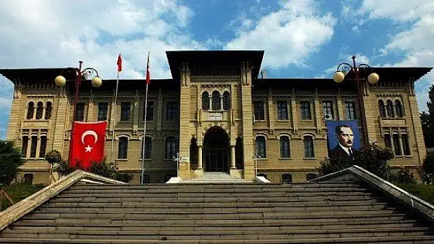Kastamonu Vali Yardımcısı görevinden uzaklaştırıldı